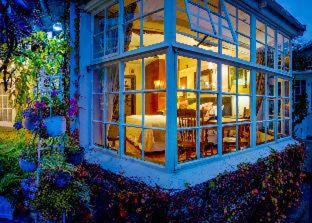 Walmer House | Forest Hall Guest House