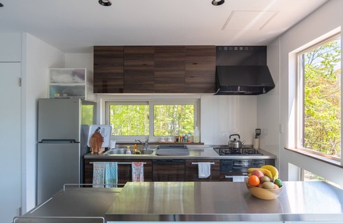 Niseko House | Forest Hideaway