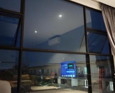 Kuching Apartment | Forest Hill Apartment Relaxing Place 3 Queen Size