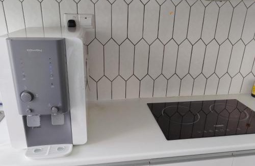 Kuching Apartment | Forest Hill Apartment Relaxing Place 3 Queen Size