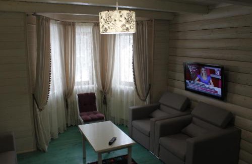 Yablunytsya Hotel | Forest Hill Hotel & SPA
