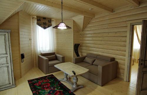 Yablunytsya Hotel | Forest Hill Hotel & SPA