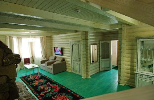 Yablunytsya Hotel | Forest Hill Hotel & SPA