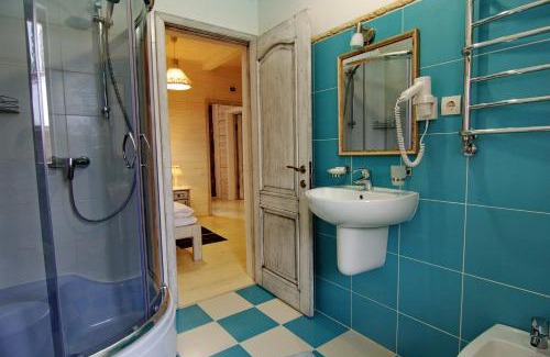 Yablunytsya Hotel | Forest Hill Hotel & SPA