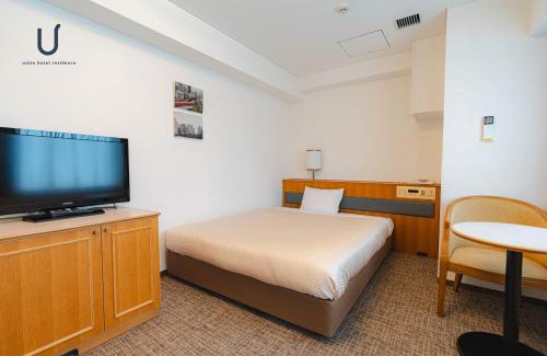 Hongo Hotel | Forest Hongo by unito