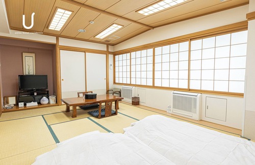 Hongo Hotel | FOREST HONGO BY UNITO