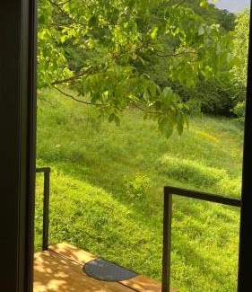 Likani Apartment | Forest house - ტყის სახლი