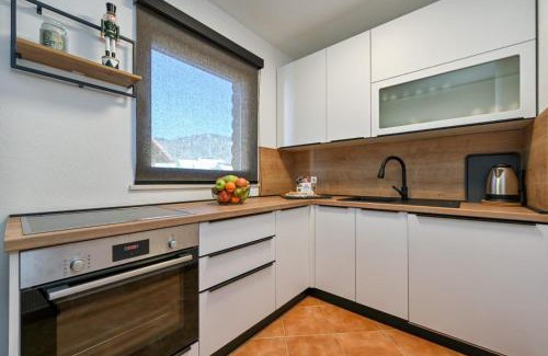 Jasenak House | Forest house AVA