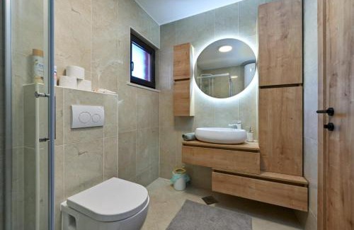 Jasenak House | Forest house AVA