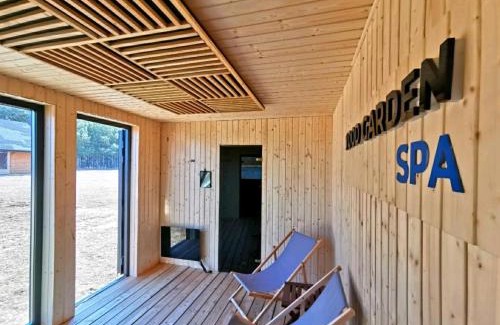 Szeligi Apartment | Forest House - Domy Mazur