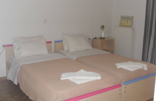 Argostoli Town Apartment | Forest house in Argostoli