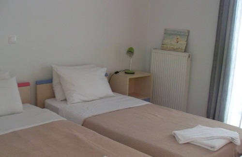 Argostoli Town Apartment | Forest house in Argostoli