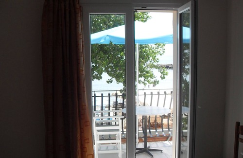Argostoli Town Apartment | Forest house in Argostoli
