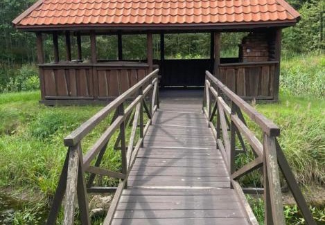 Kurtuvenai House | Forest House