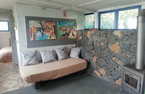 Tijarafe Other | Forest house Tijarafe