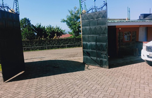 Maasai Mara House | forest inn private home