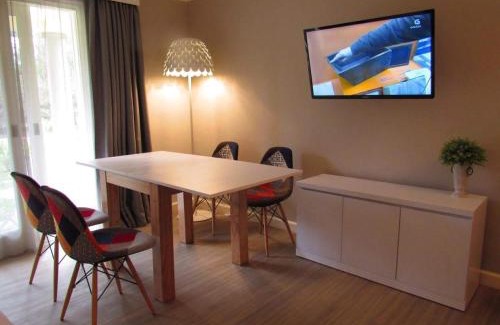 Solanas Apartment | Forest Lagoon Apartamento 6