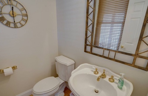 Bryson City House | Forest Lake Escape Bryson City