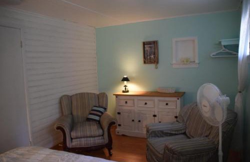 Murray Harbour Resort | Forest & Lake PEI Cottages