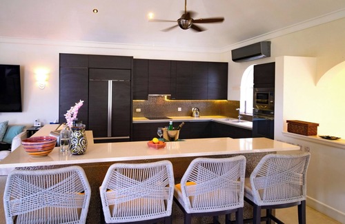 Westmoreland Villa | Forest Luxe in Royal Westmoreland with pool access