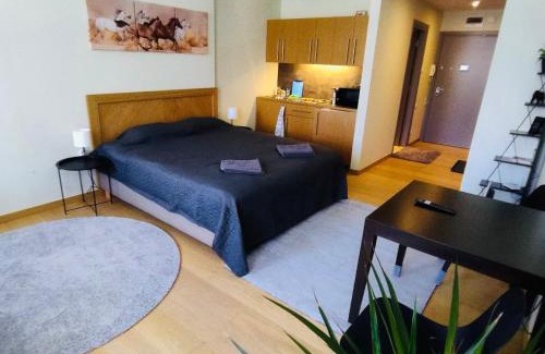 Maritsa Apartment | Forest nest - your place to rest!