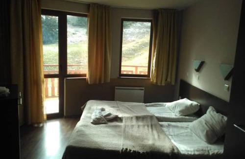 Pamporovo Apartment | Forest Nook 3