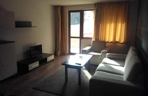 Pamporovo Apartment | Forest Nook 3