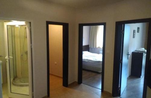 Pamporovo Apartment | Forest Nook 3