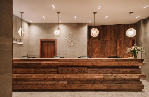 Swieradow-Zdroj Apartment | Forest Park Resort & SPA