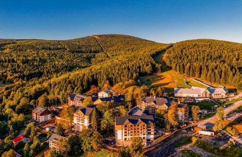 Swieradow-Zdroj Apartment | Forest Park Resort & SPA