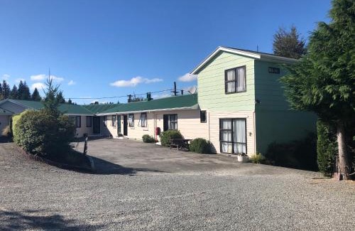 Hanmer Springs Hotel | Forest Peak Motel