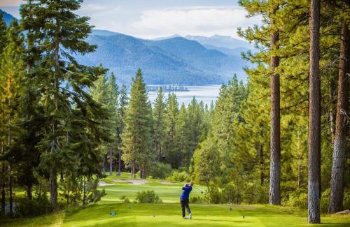 Incline Village House | Forest Pines Condo 1 - 46
