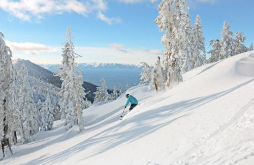 Incline Village House | Forest Pines Condo 1 - 46