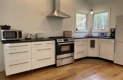 Adirondack House | Forest Property In The Adirondack Park