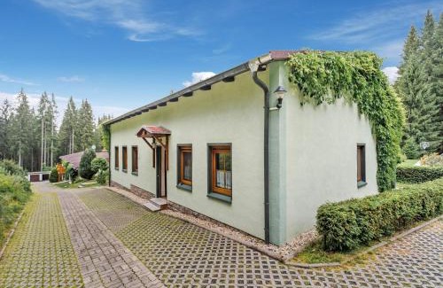 Jagersgrun House | Forest Retreat in Jägersgrün