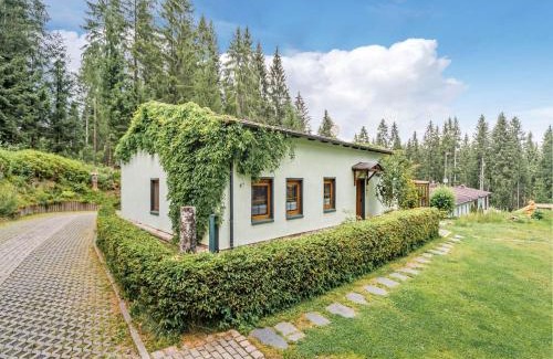 Jagersgrun House | Forest Retreat in Jägersgrün