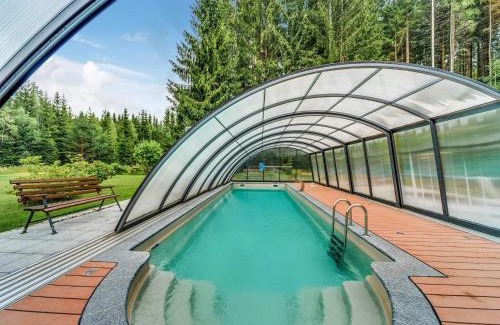 Jagersgrun House | Forest Retreat in Jägersgrün