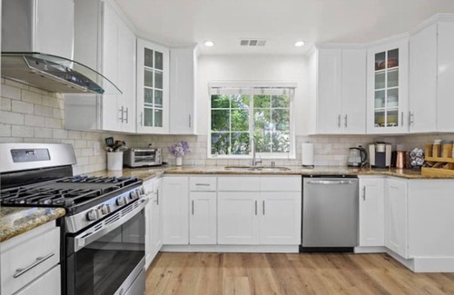 Lake Arrowhead House | Forest Retreat w/Decks, Game Room & Walk to Lake
