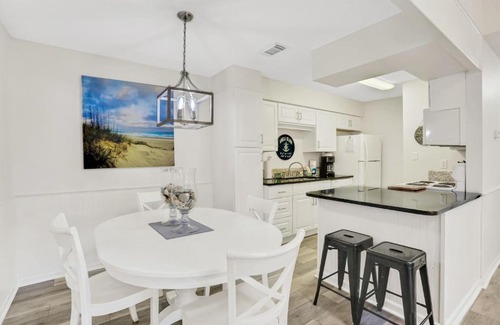 Fernandina Beach Apartment | Forest Ridge 2588