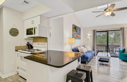 Fernandina Beach Apartment | Forest Ridge 2588