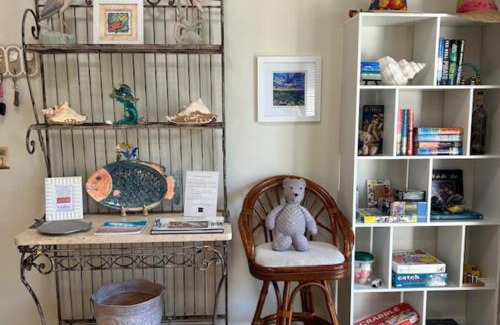 Fernandina Beach Apartment | Forest Ridge 2888