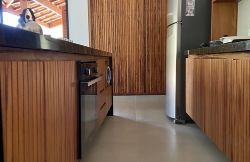 Itamambuca House | Forest & Sea Beach House