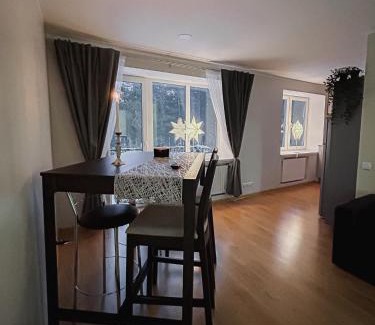 Jurmala Apartment | Forest & Sea