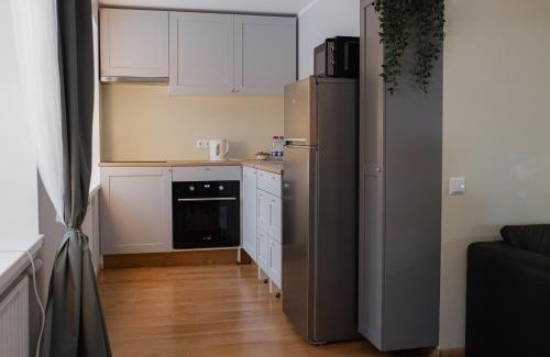 Jurmala Apartment | Forest & Sea