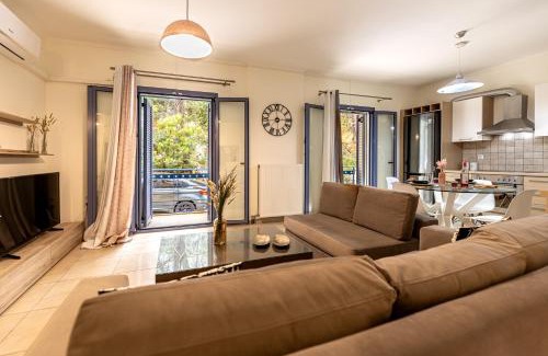 Argostoli Town Apartment | FoRest & sea view apartment