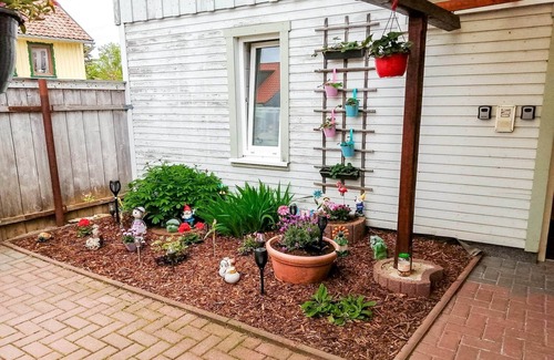 Elbingerode Apartment | Forest Stay in Elbingerode