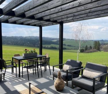 Krempachy Ski Chalet | Forest Stodoły