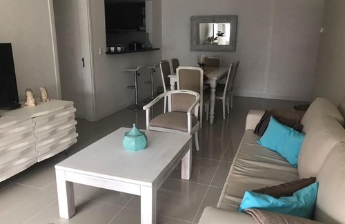 Punta del Este Apartment | Forest Tower II
