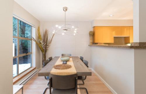 Blackcomb Apartment | Forest Trails by Whistler Premier