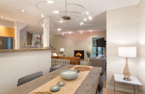 Blackcomb Apartment | Forest Trails by Whistler Premier